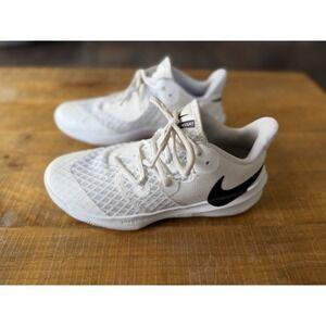 Nike Zoom Hyperspeed Court 5.5 Volleyball Badminton Shoes Indoor CI2964-100